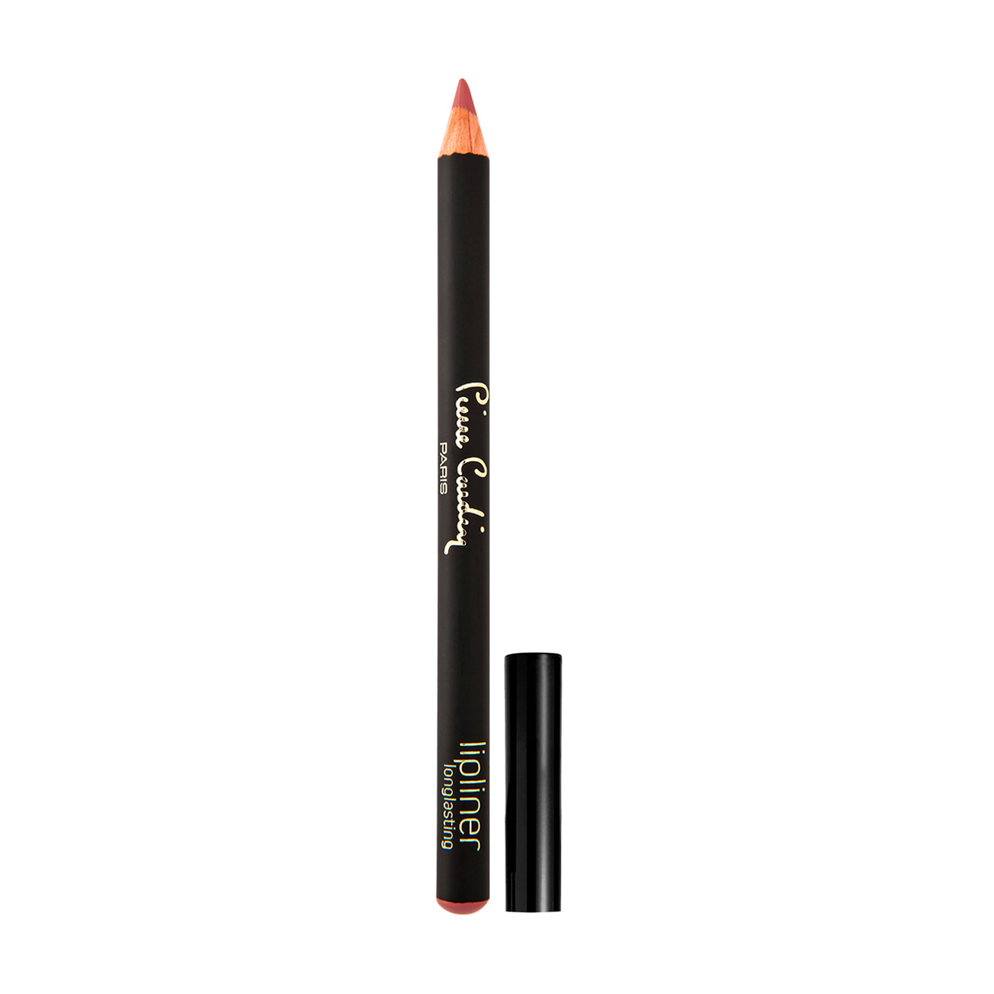 Стійкий олівець для губ Pierre Cardin Lipliner Long Lasting 910 Sour Cherry, 0.4 г